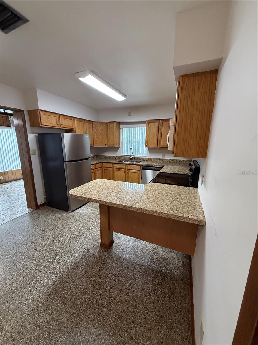 BROADMOOR PARK REV - Residential Lease