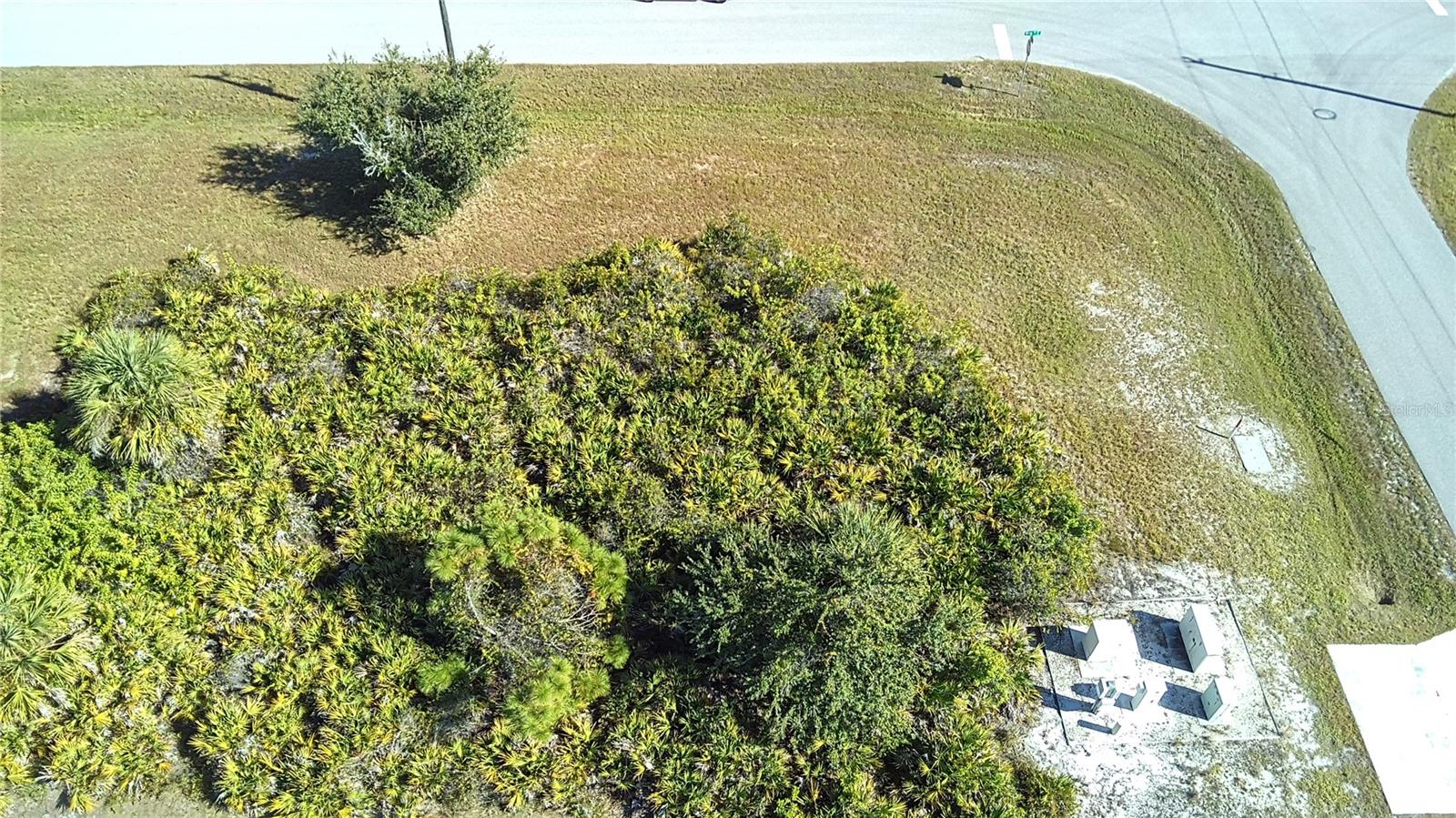 ROTONDA SANDS - Land