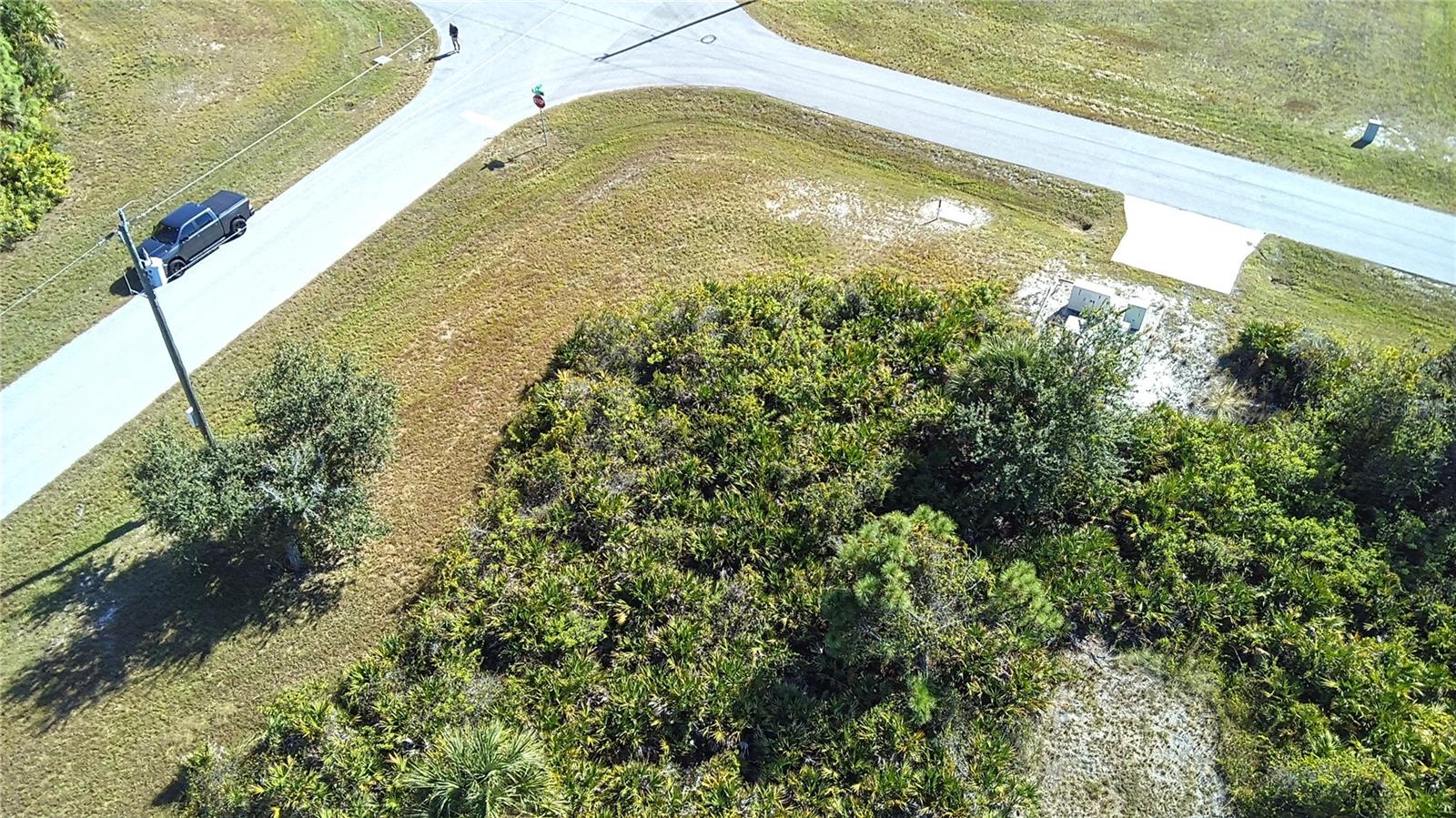 ROTONDA SANDS - Land