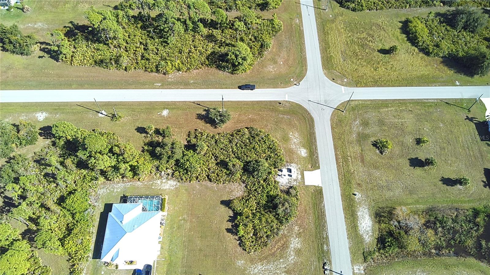 ROTONDA SANDS - Land