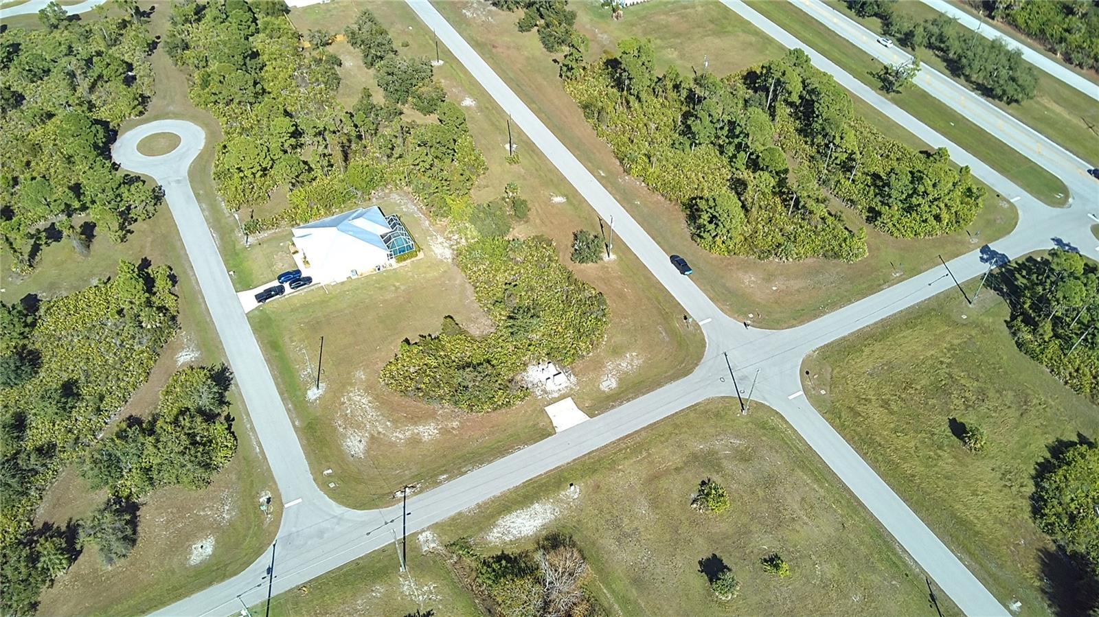 ROTONDA SANDS - Land