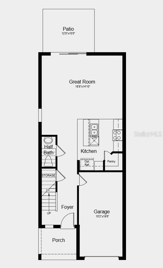 7129 PINELIT COVE