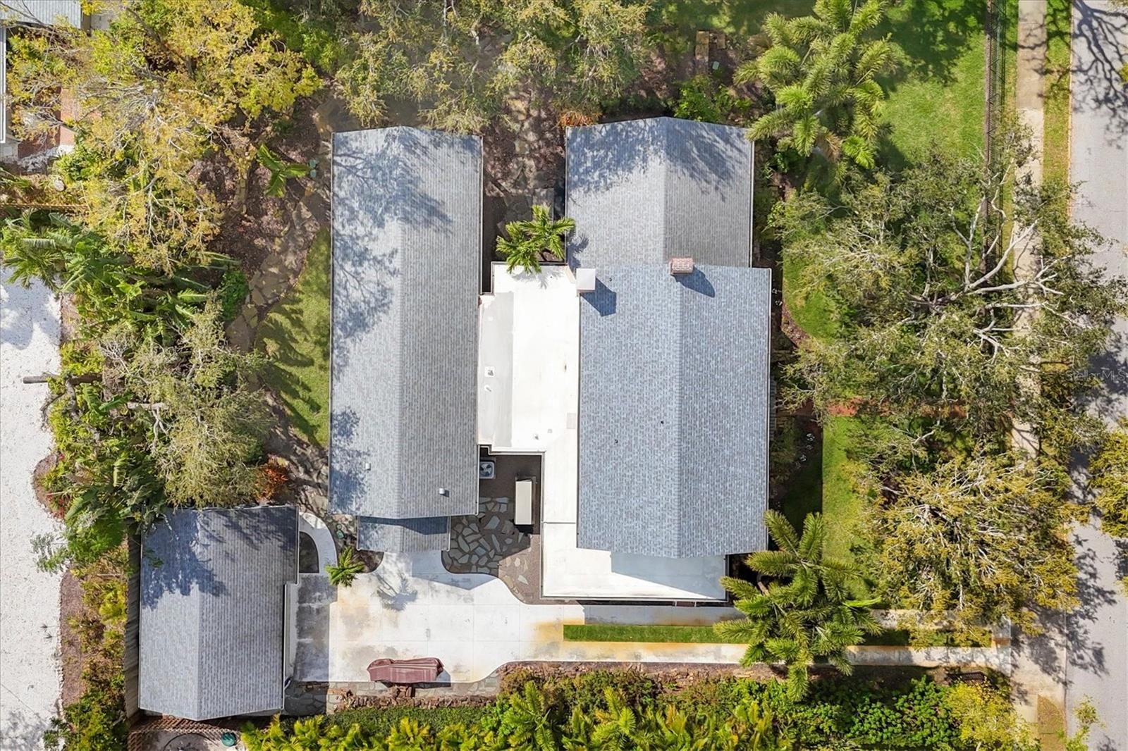 CHEROKEE PARK 2 - Residential