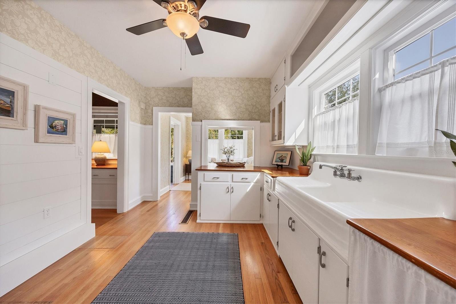 CHEROKEE PARK 2 - Residential