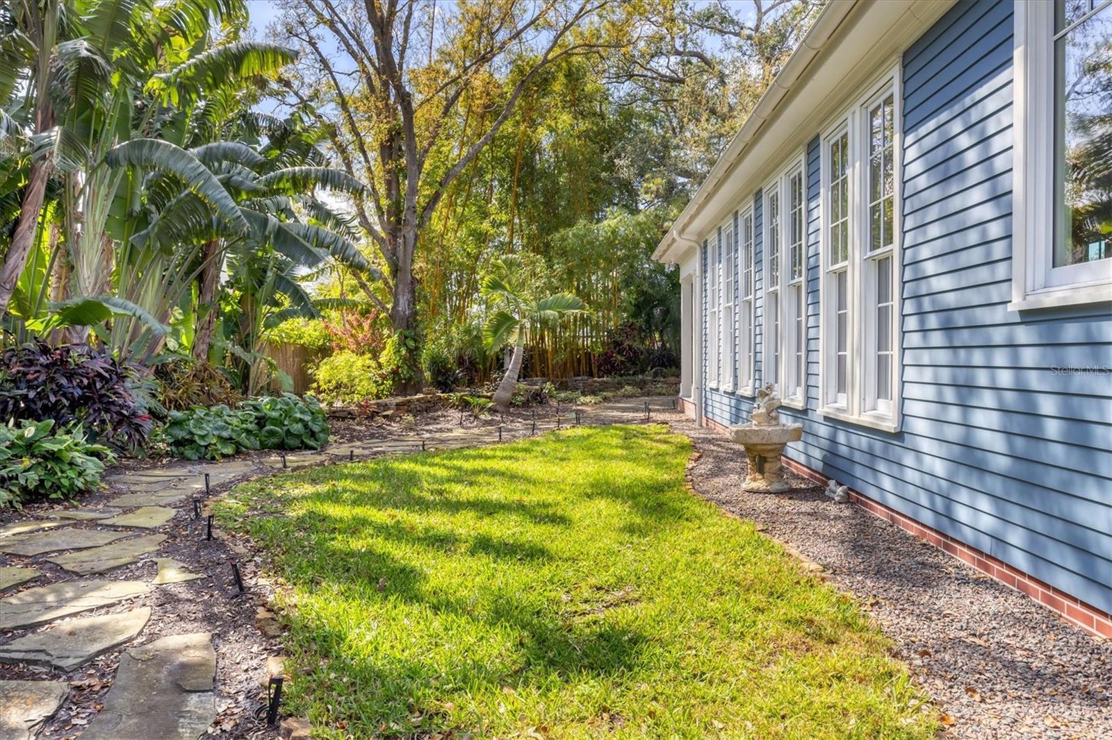 CHEROKEE PARK 2 - Residential