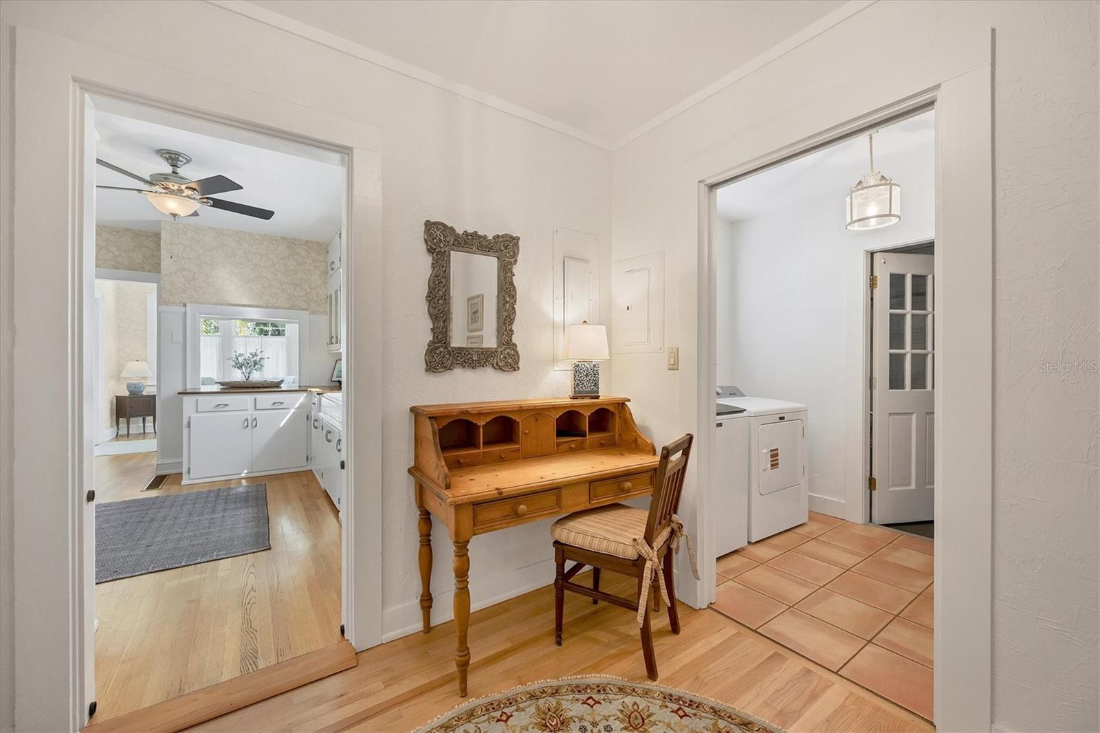 CHEROKEE PARK 2 - Residential