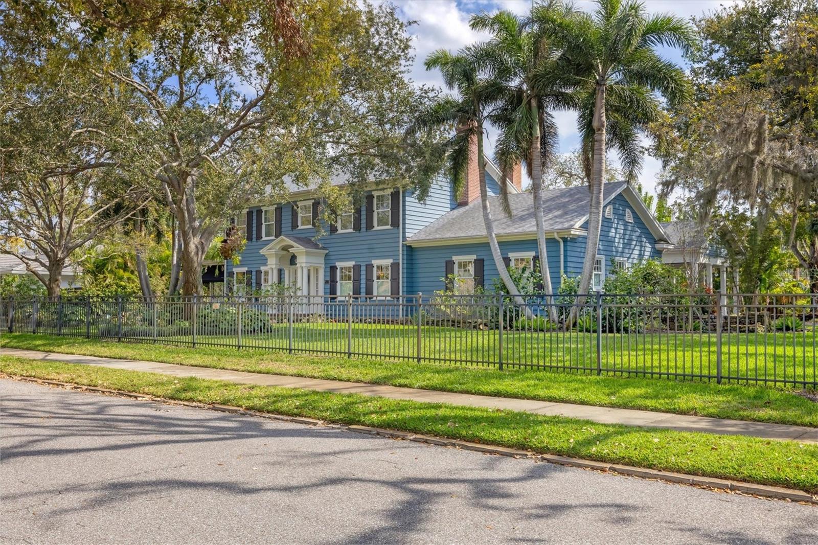 CHEROKEE PARK 2 - Residential