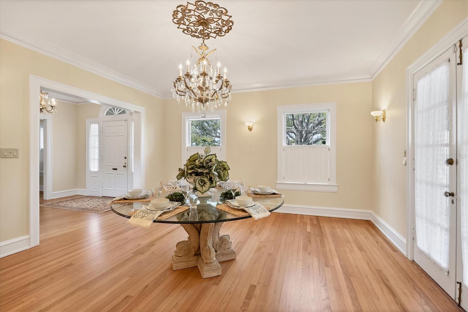 CHEROKEE PARK 2 - Residential