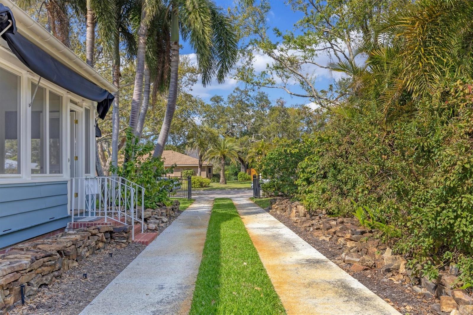 CHEROKEE PARK 2 - Residential