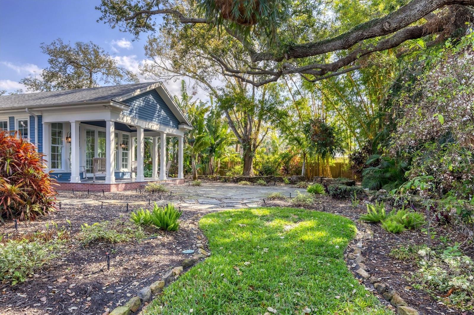 CHEROKEE PARK 2 - Residential