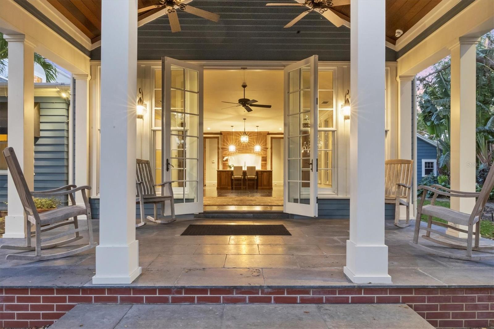 CHEROKEE PARK 2 - Residential