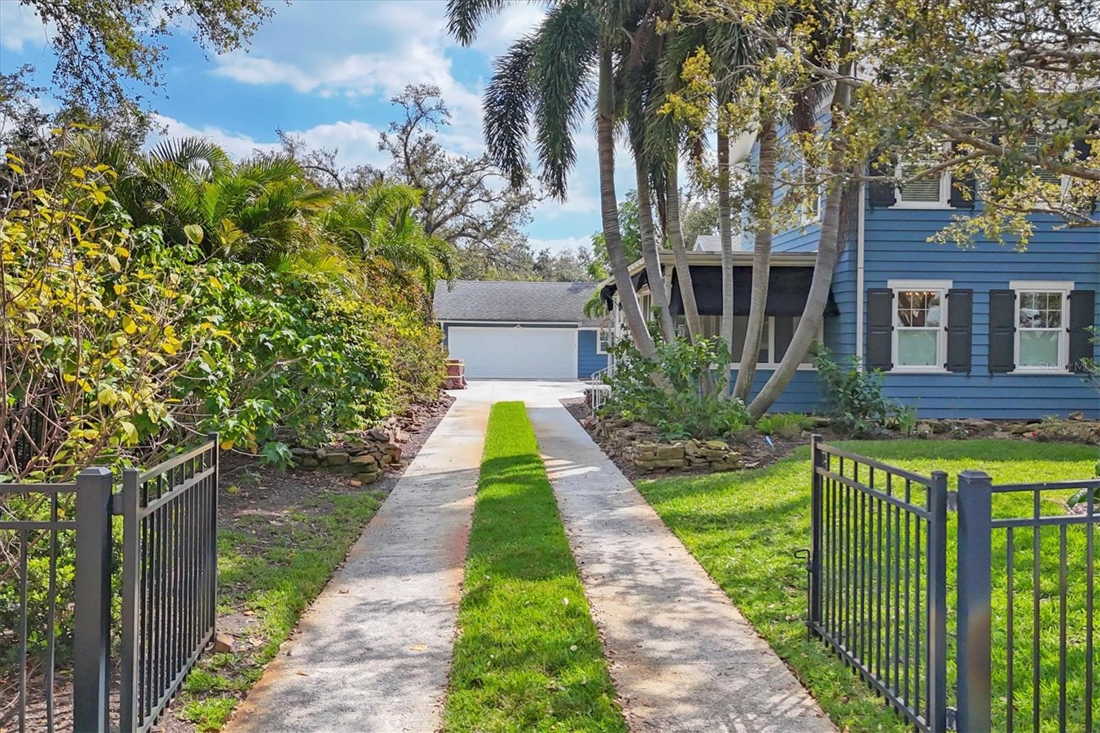 CHEROKEE PARK 2 - Residential