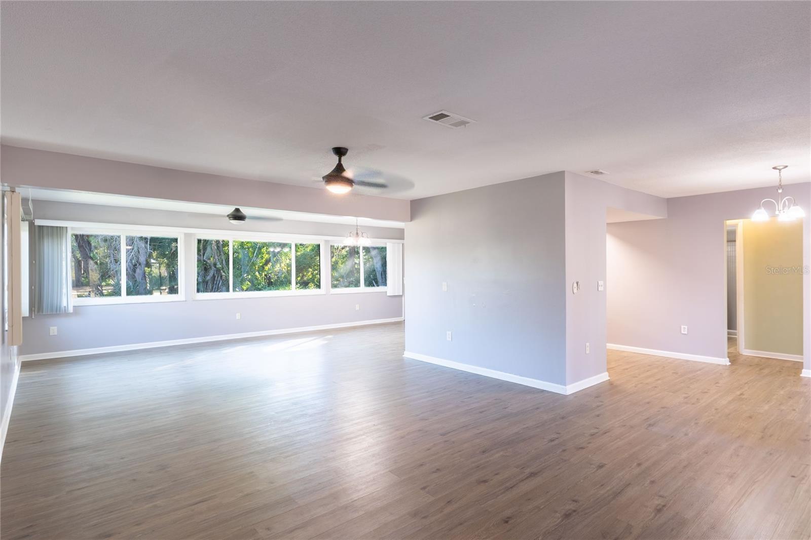 SORRENTO VILLAS 5 - Residential Lease