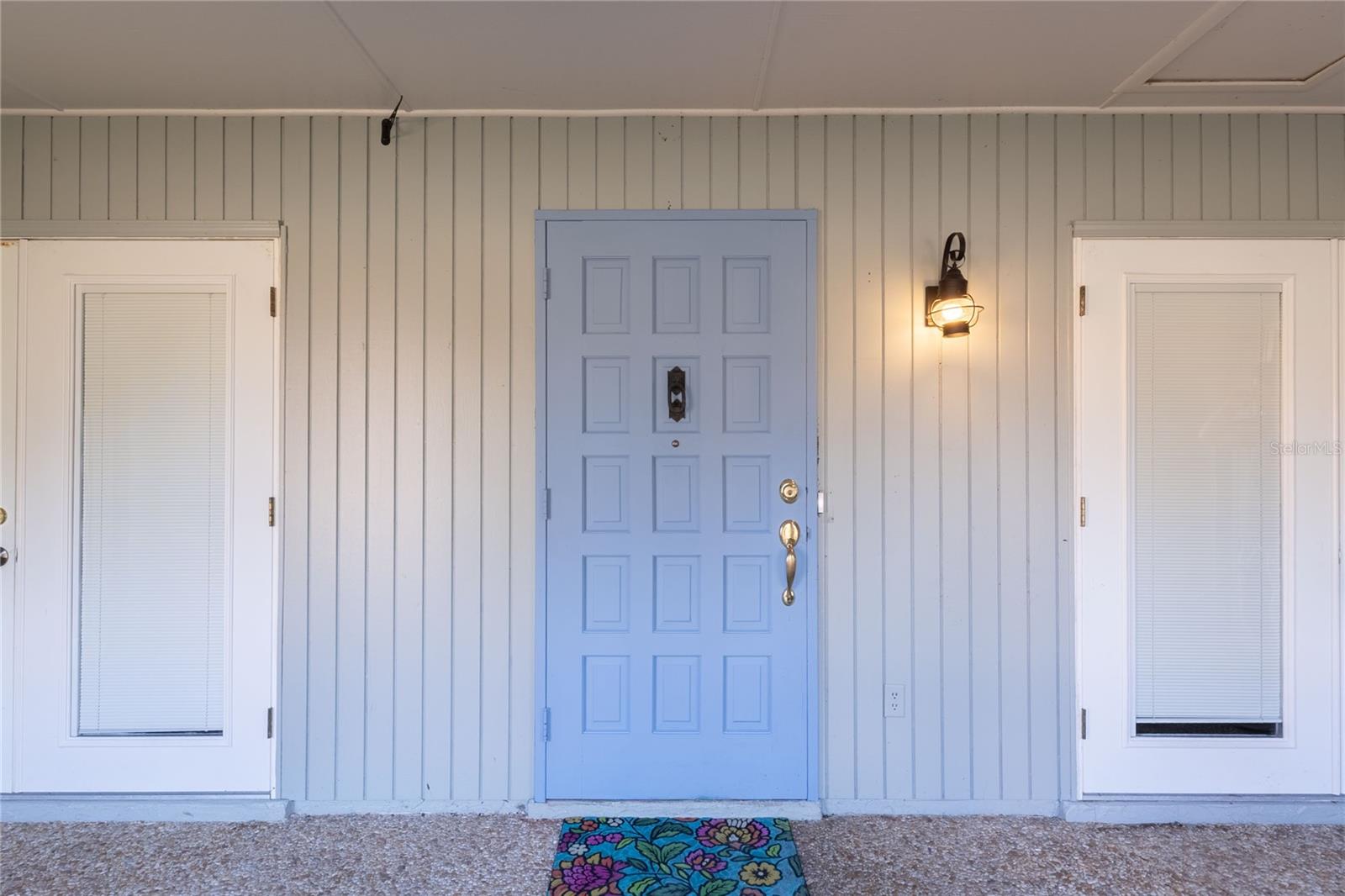 SORRENTO VILLAS 5 - Residential Lease