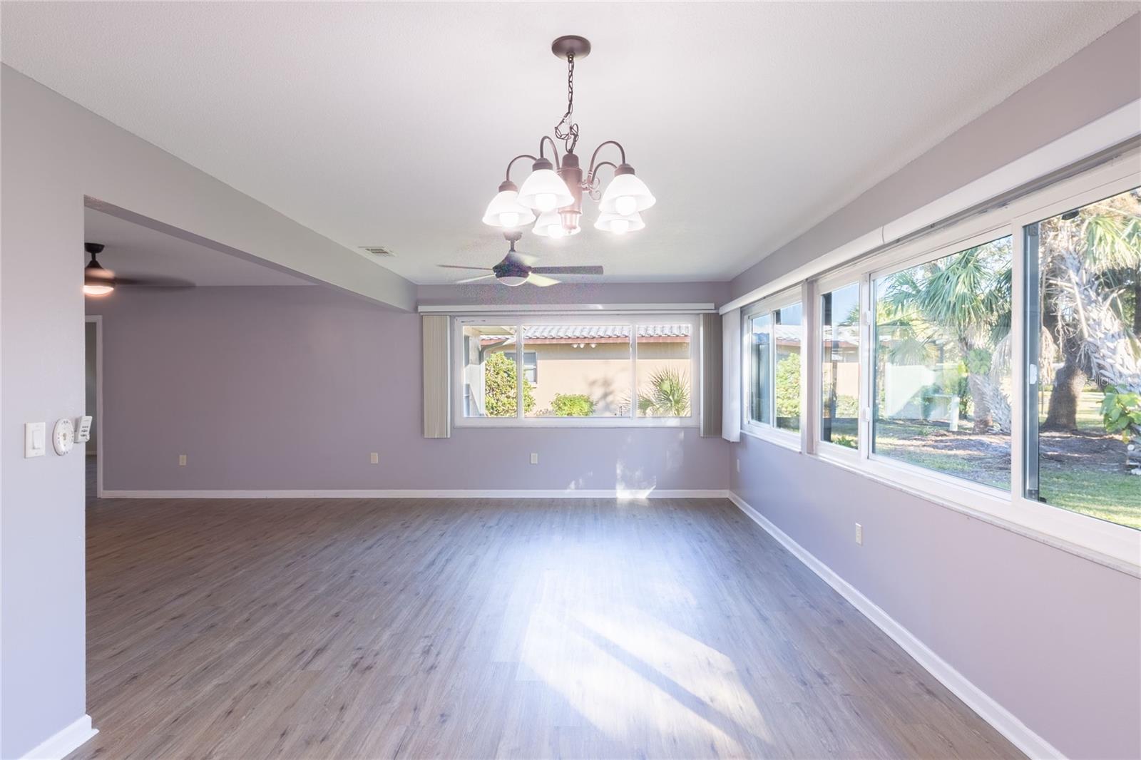 SORRENTO VILLAS 5 - Residential Lease