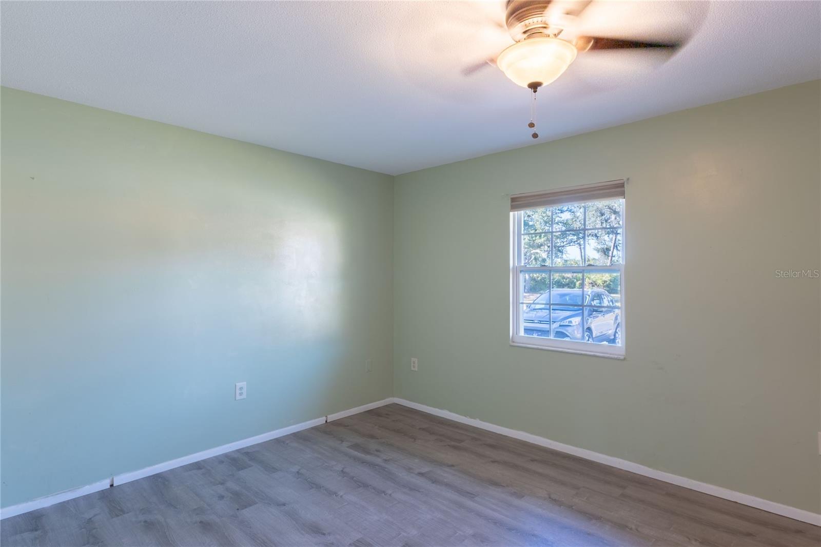 SORRENTO VILLAS 5 - Residential Lease