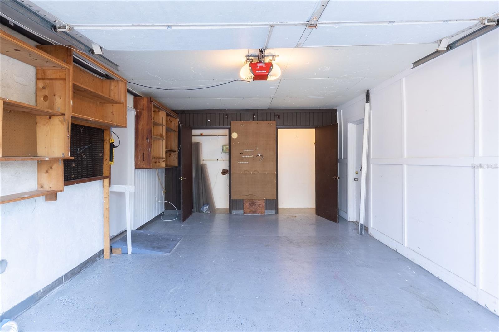 SORRENTO VILLAS 5 - Residential Lease