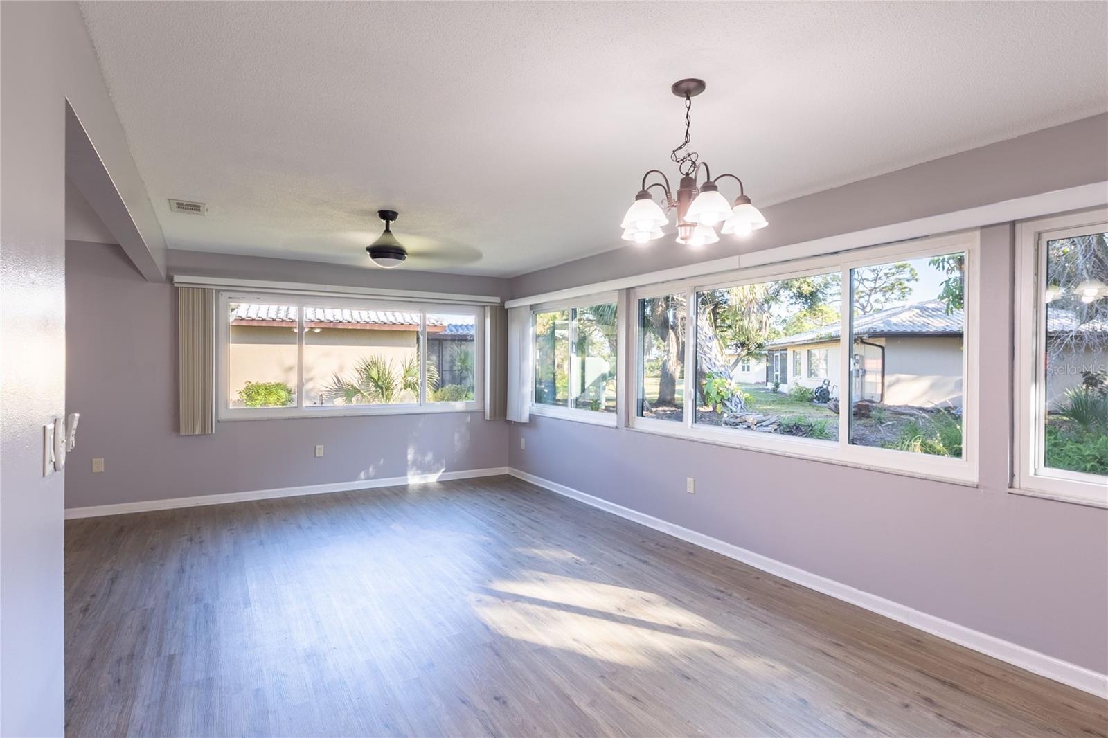 SORRENTO VILLAS 5 - Residential Lease