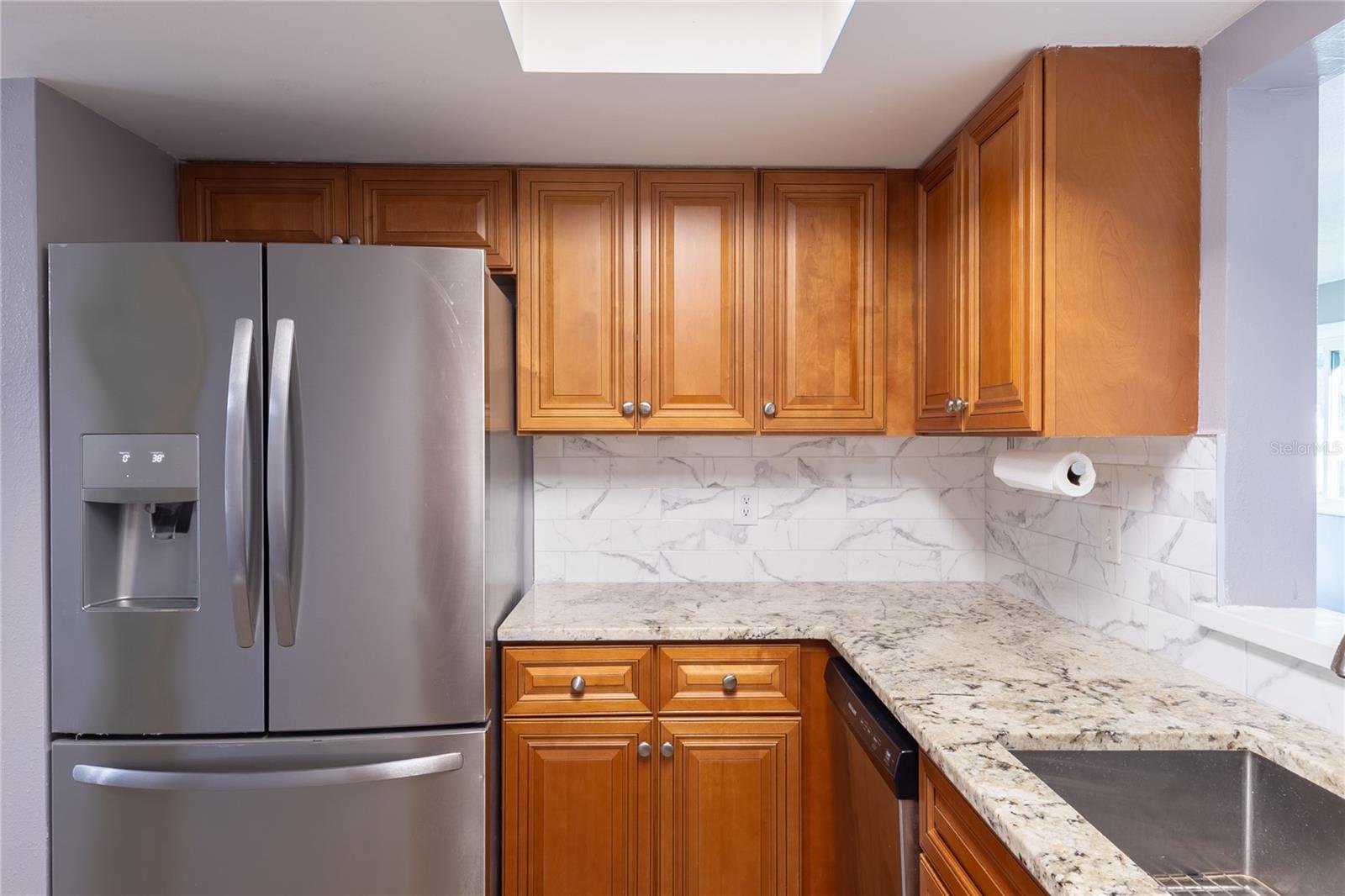 SORRENTO VILLAS 5 - Residential Lease