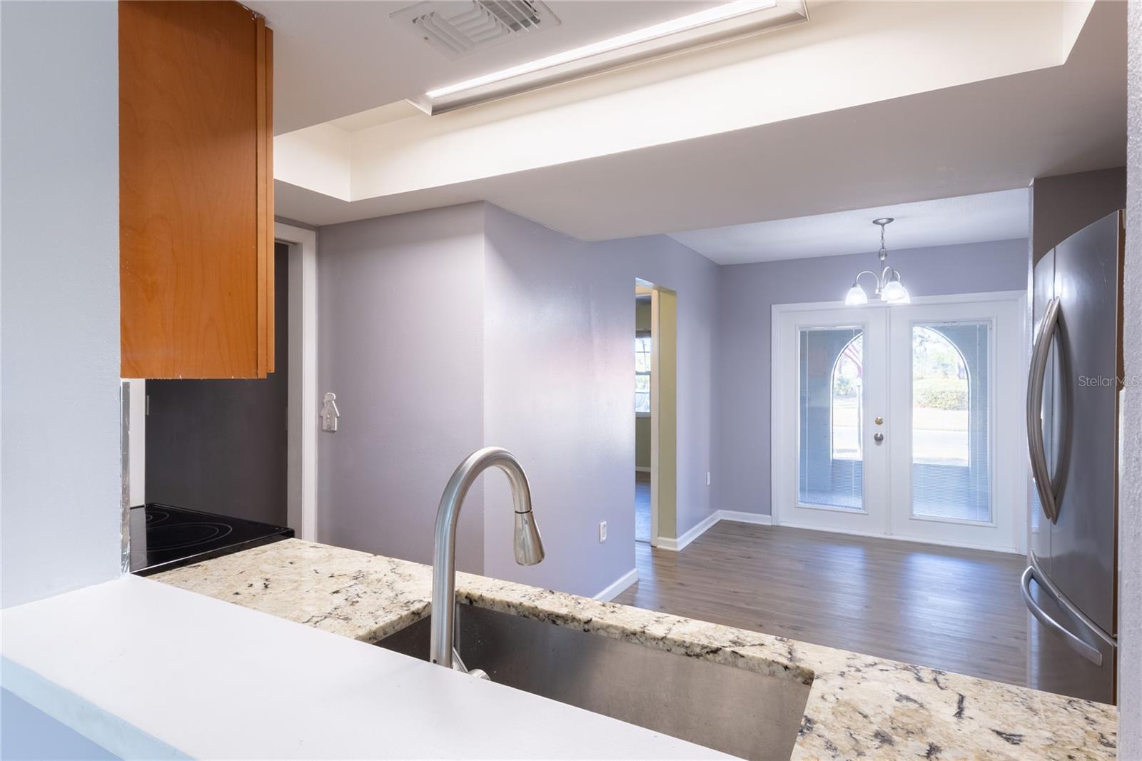 SORRENTO VILLAS 5 - Residential Lease