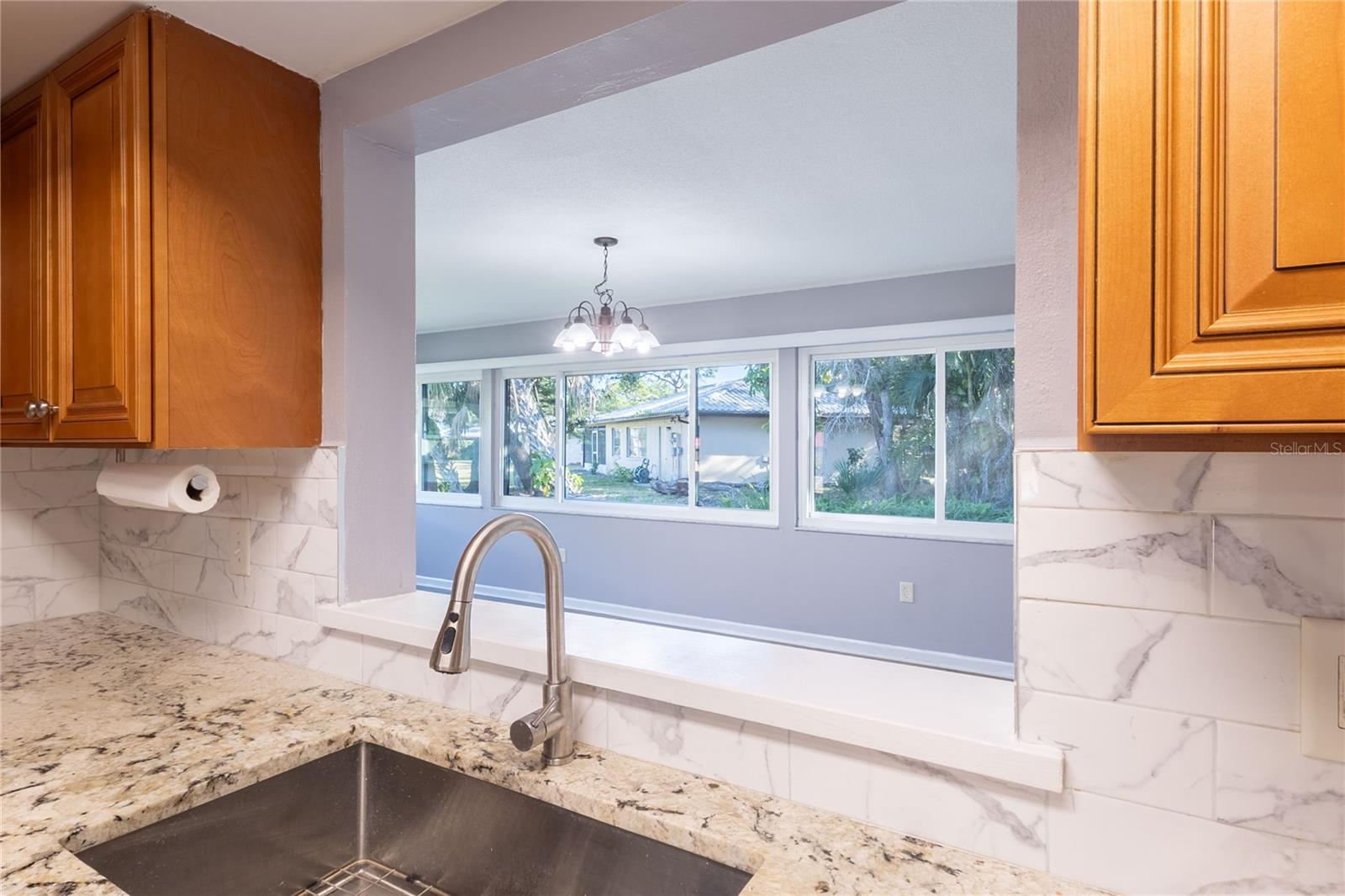 SORRENTO VILLAS 5 - Residential Lease