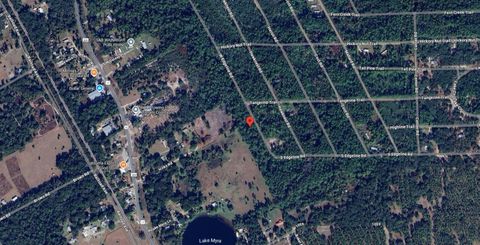 213 W EDGELINE ROAD SATSUMA FL 32189