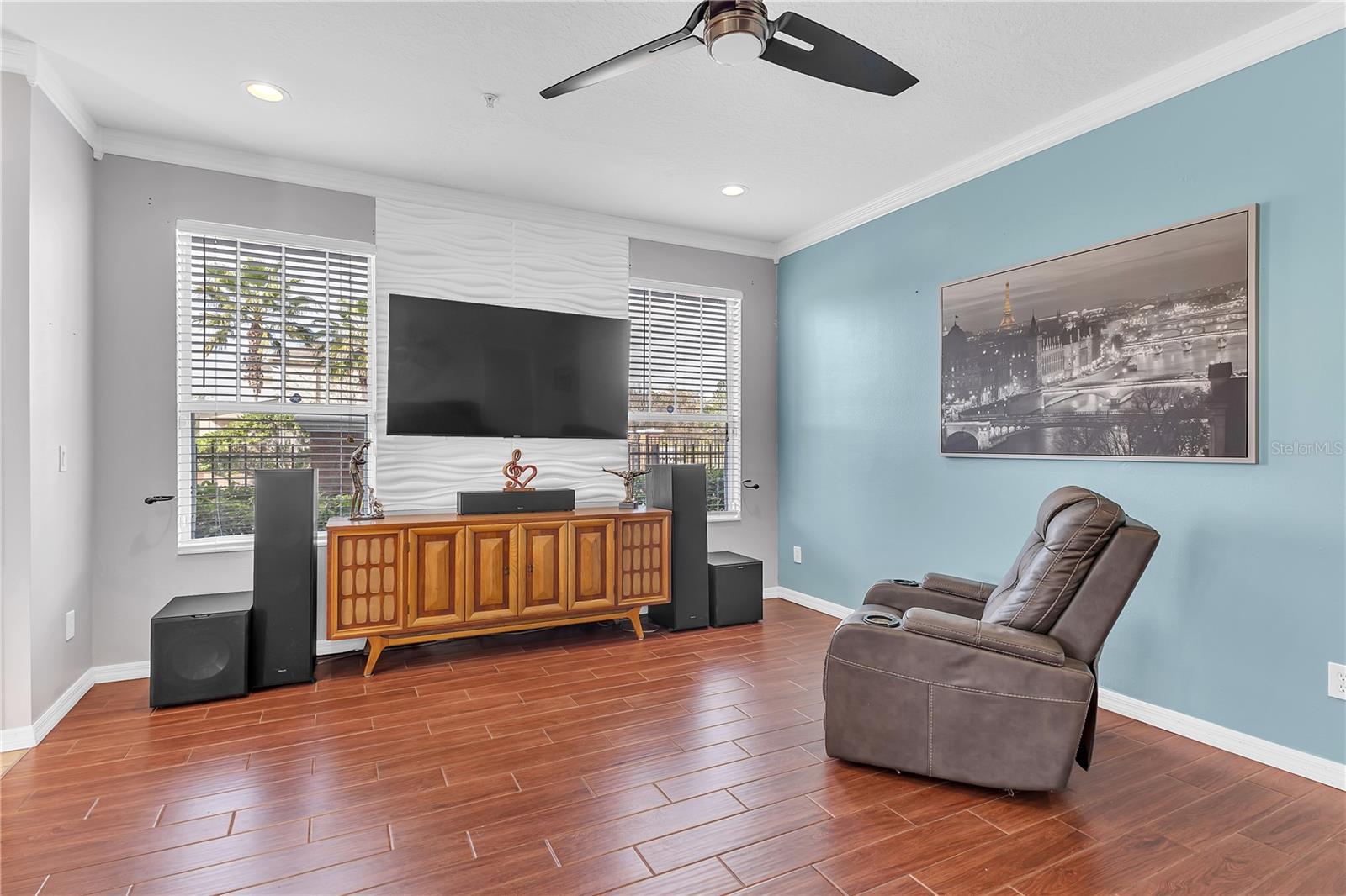 CROWNTREE LAKES 02 & 03 - Residential