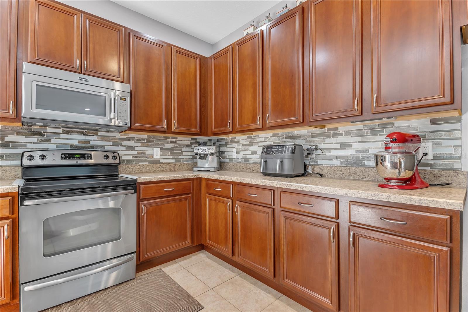 CROWNTREE LAKES 02 & 03 - Residential