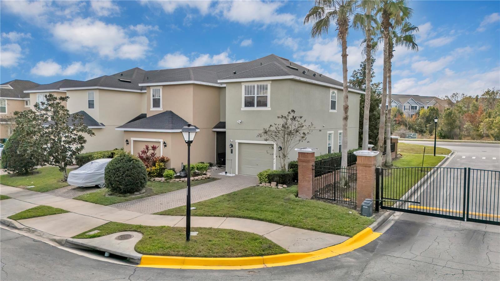 CROWNTREE LAKES 02 & 03 - Residential