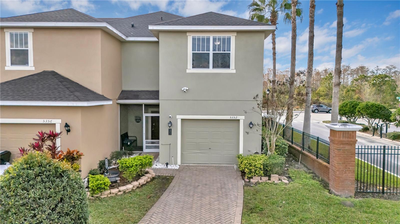 CROWNTREE LAKES 02 & 03 - Residential