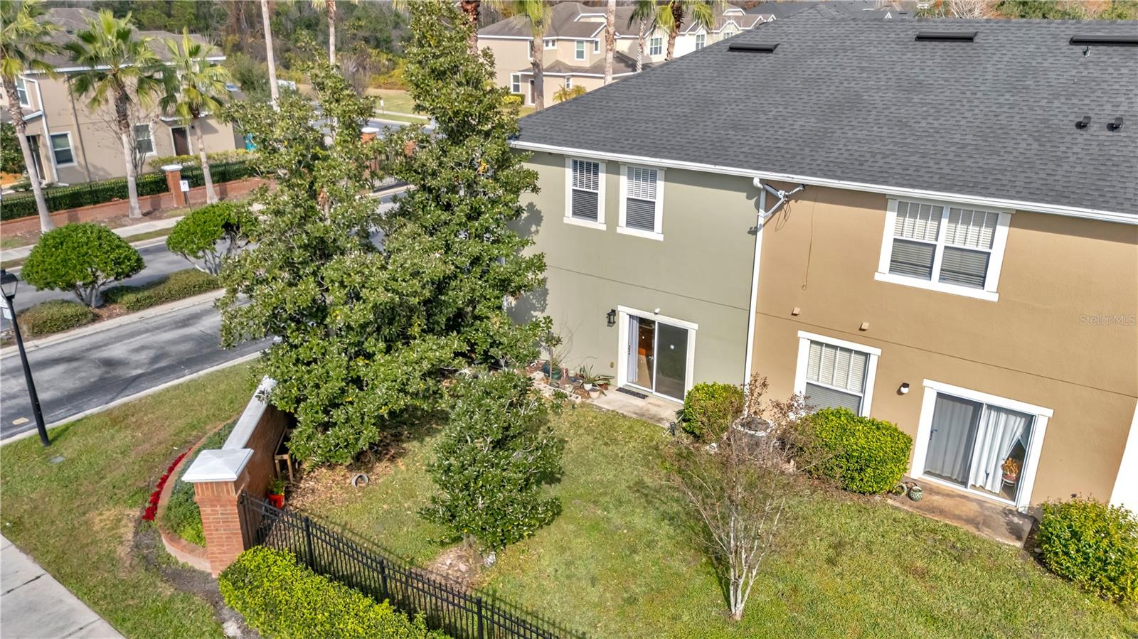 CROWNTREE LAKES 02 & 03 - Residential