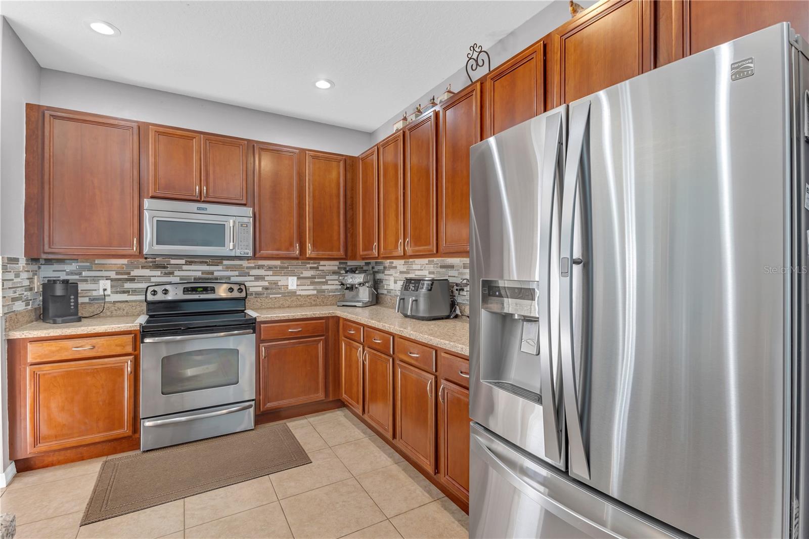 CROWNTREE LAKES 02 & 03 - Residential