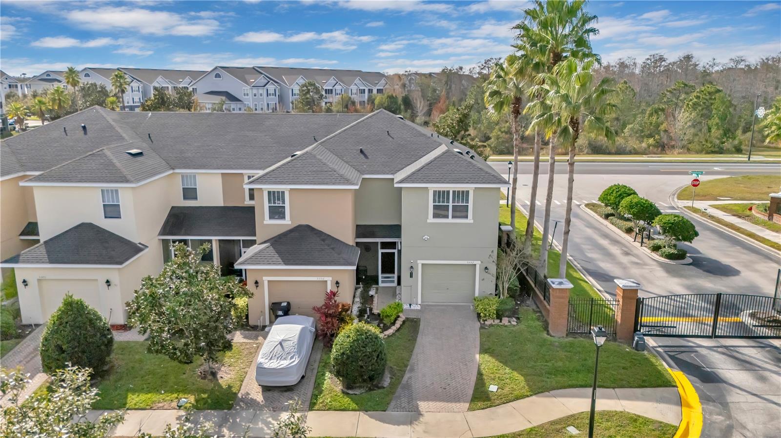 CROWNTREE LAKES 02 & 03 - Residential