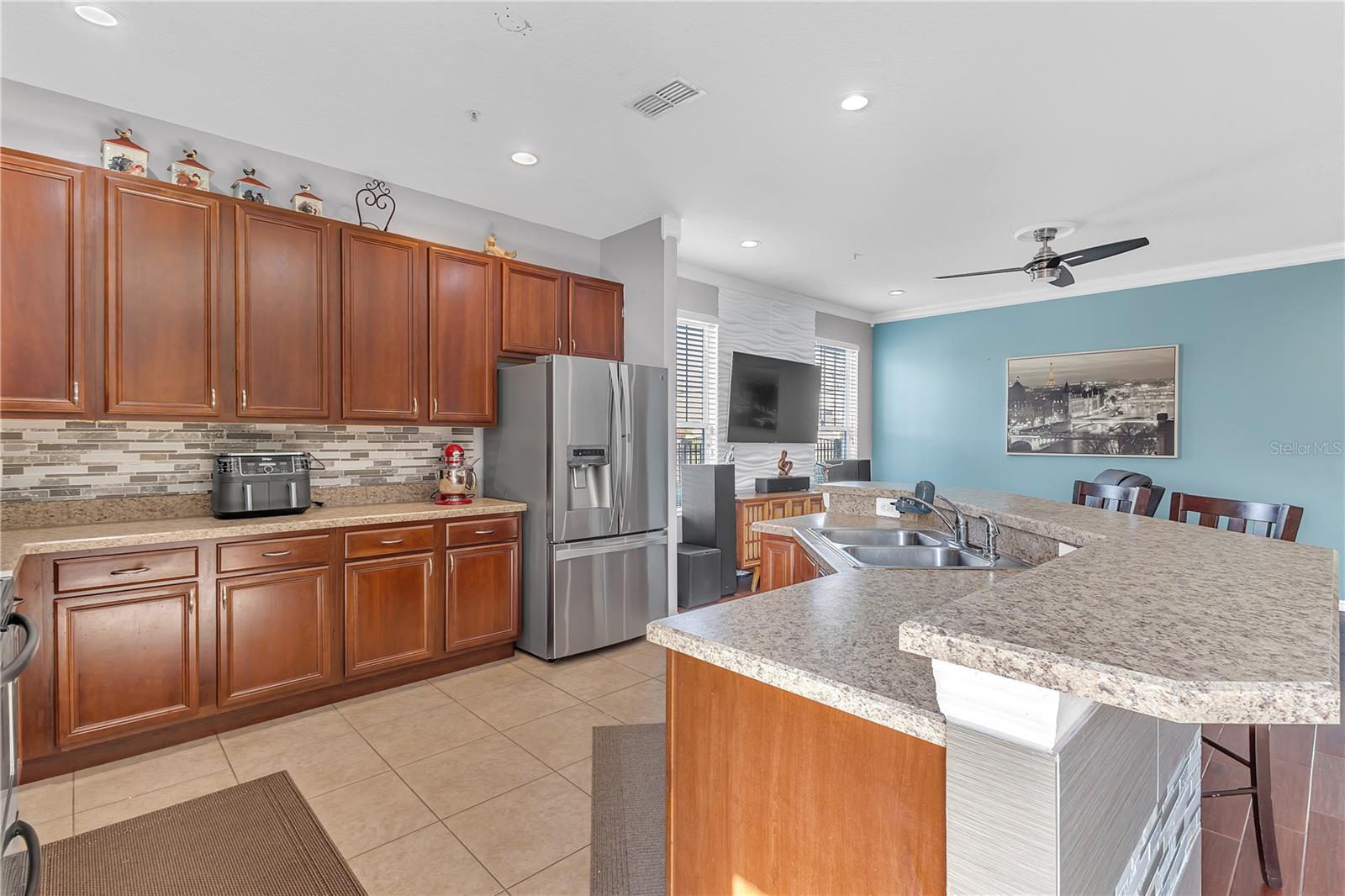 CROWNTREE LAKES 02 & 03 - Residential