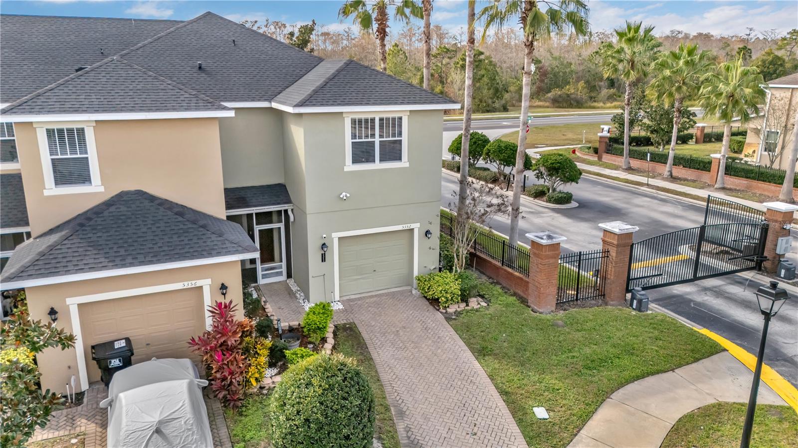 CROWNTREE LAKES 02 & 03 - Residential