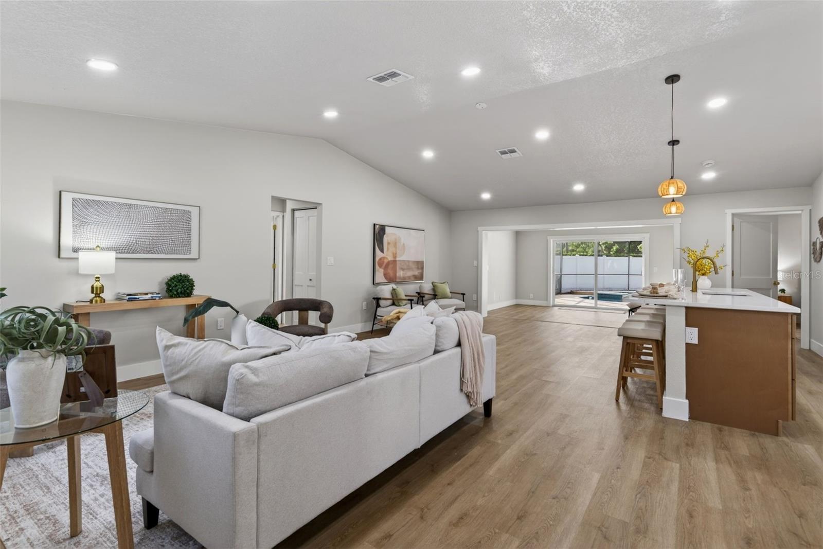 WESTCHESTER ESTATES UNIT ONE - Residential