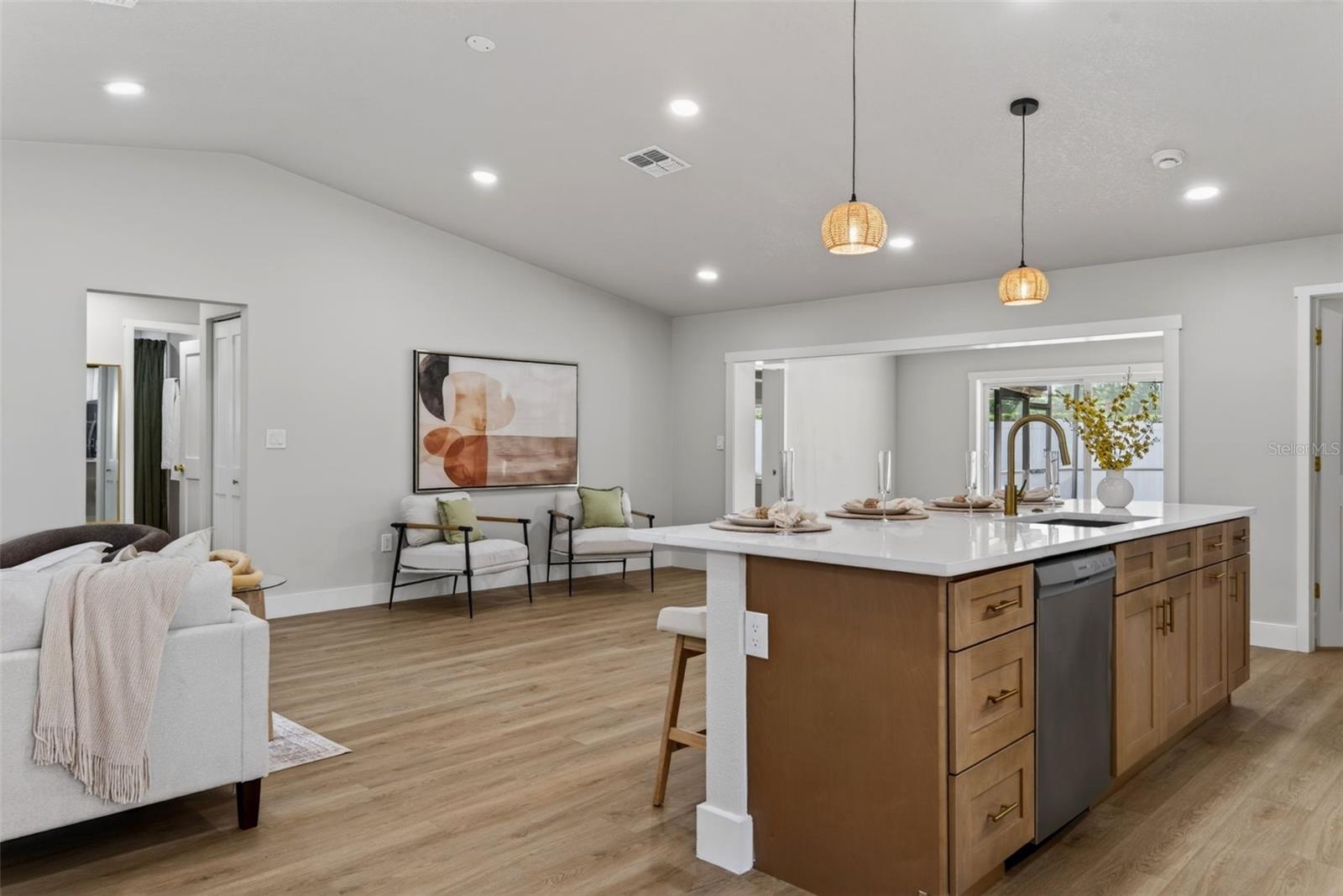 WESTCHESTER ESTATES UNIT ONE - Residential