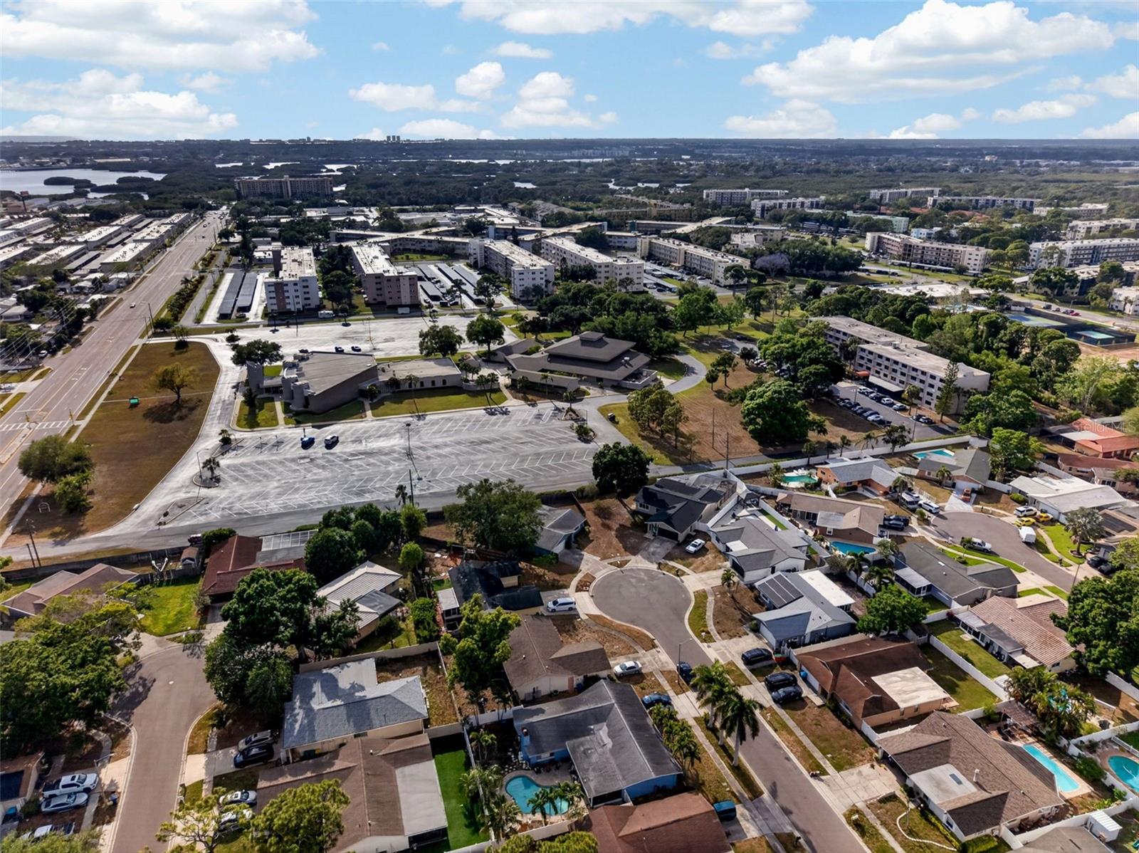 WESTCHESTER ESTATES UNIT ONE - Residential