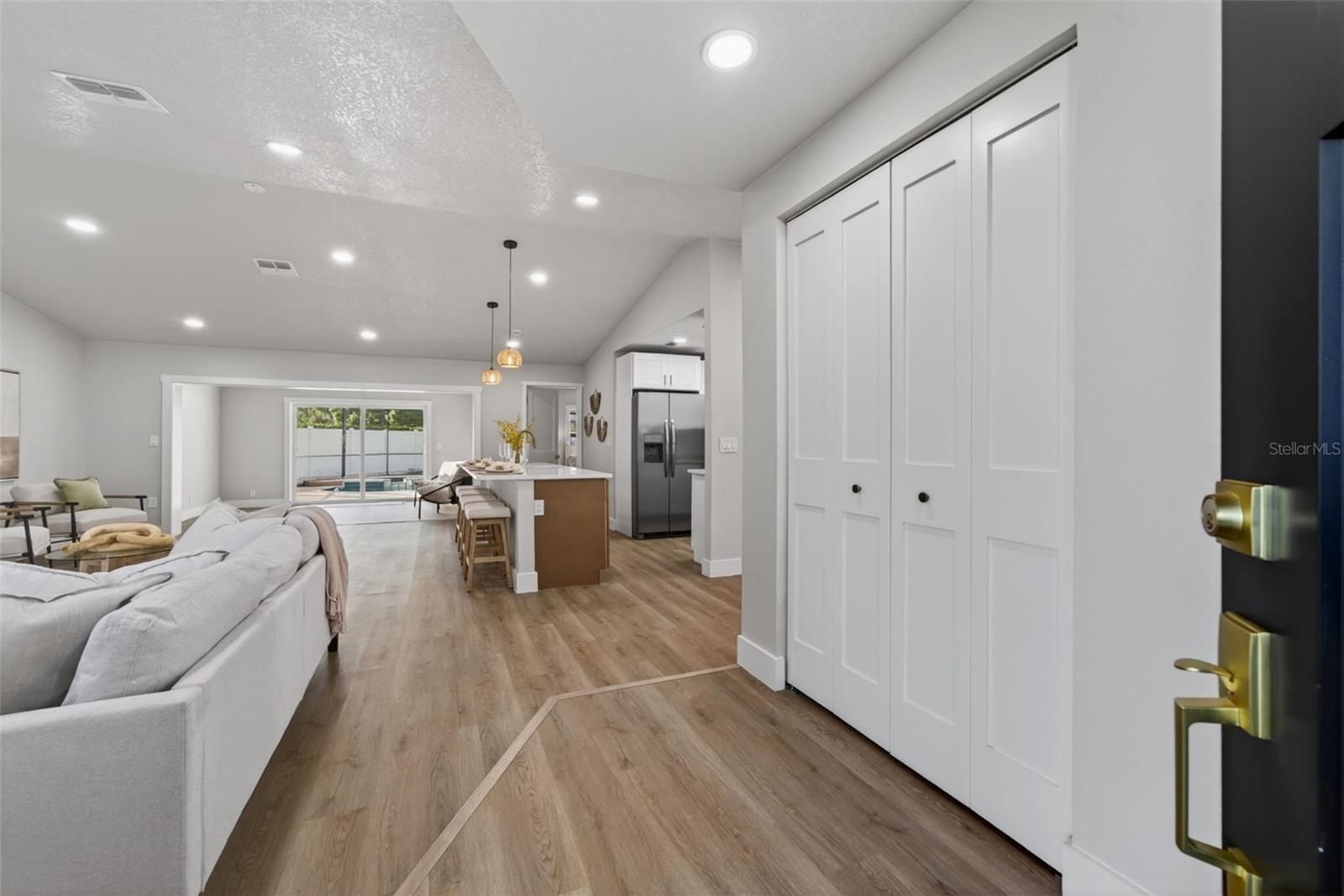 WESTCHESTER ESTATES UNIT ONE - Residential