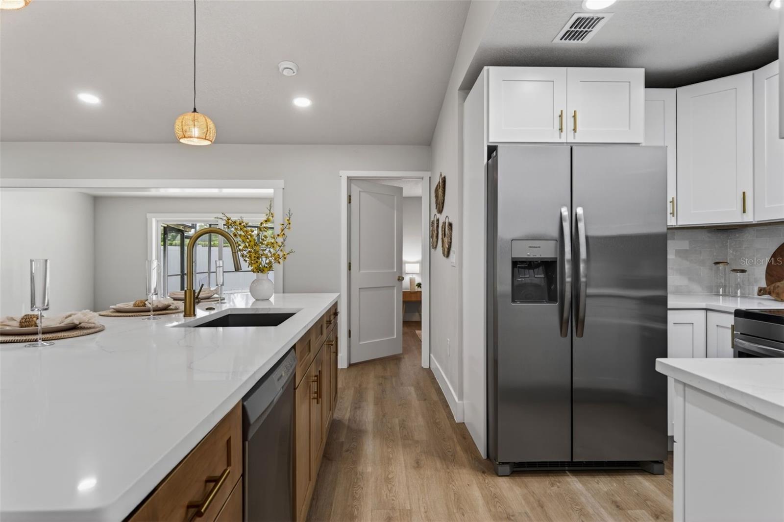 WESTCHESTER ESTATES UNIT ONE - Residential