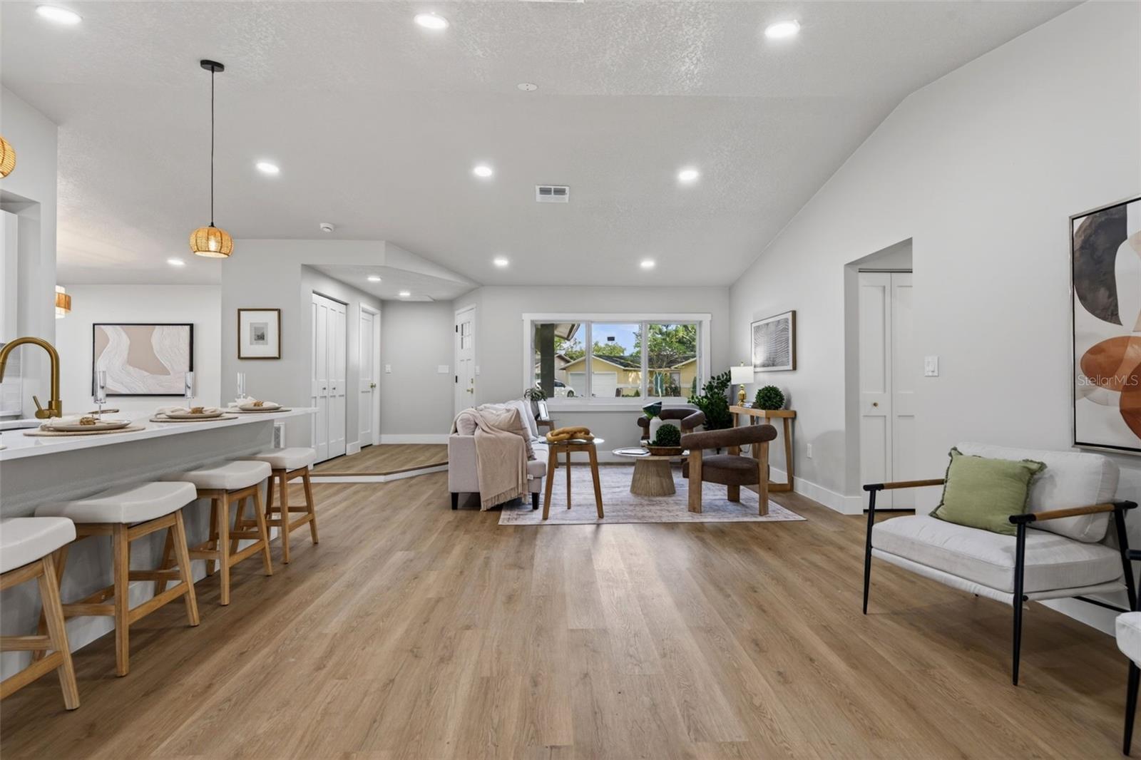 WESTCHESTER ESTATES UNIT ONE - Residential