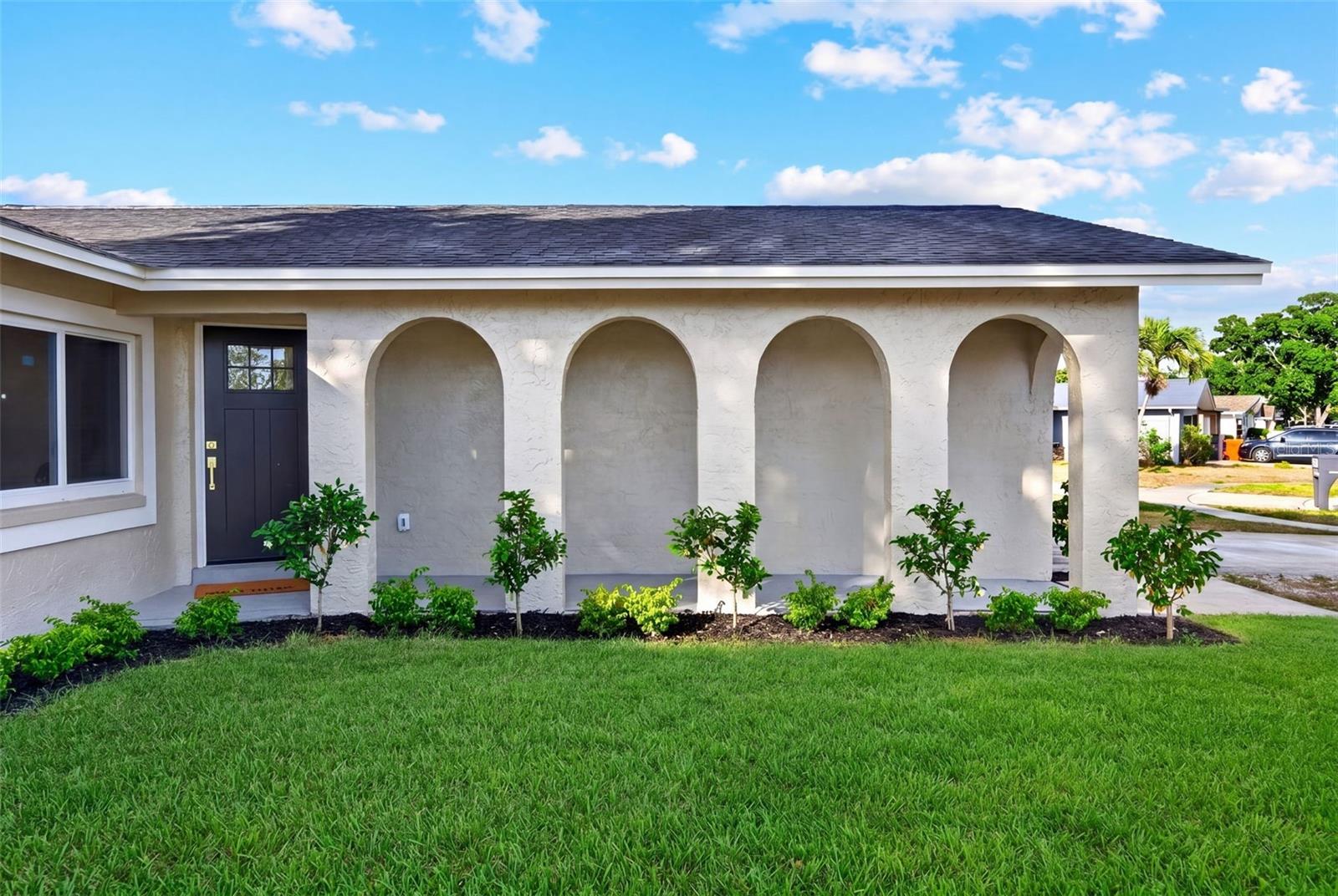 WESTCHESTER ESTATES UNIT ONE - Residential