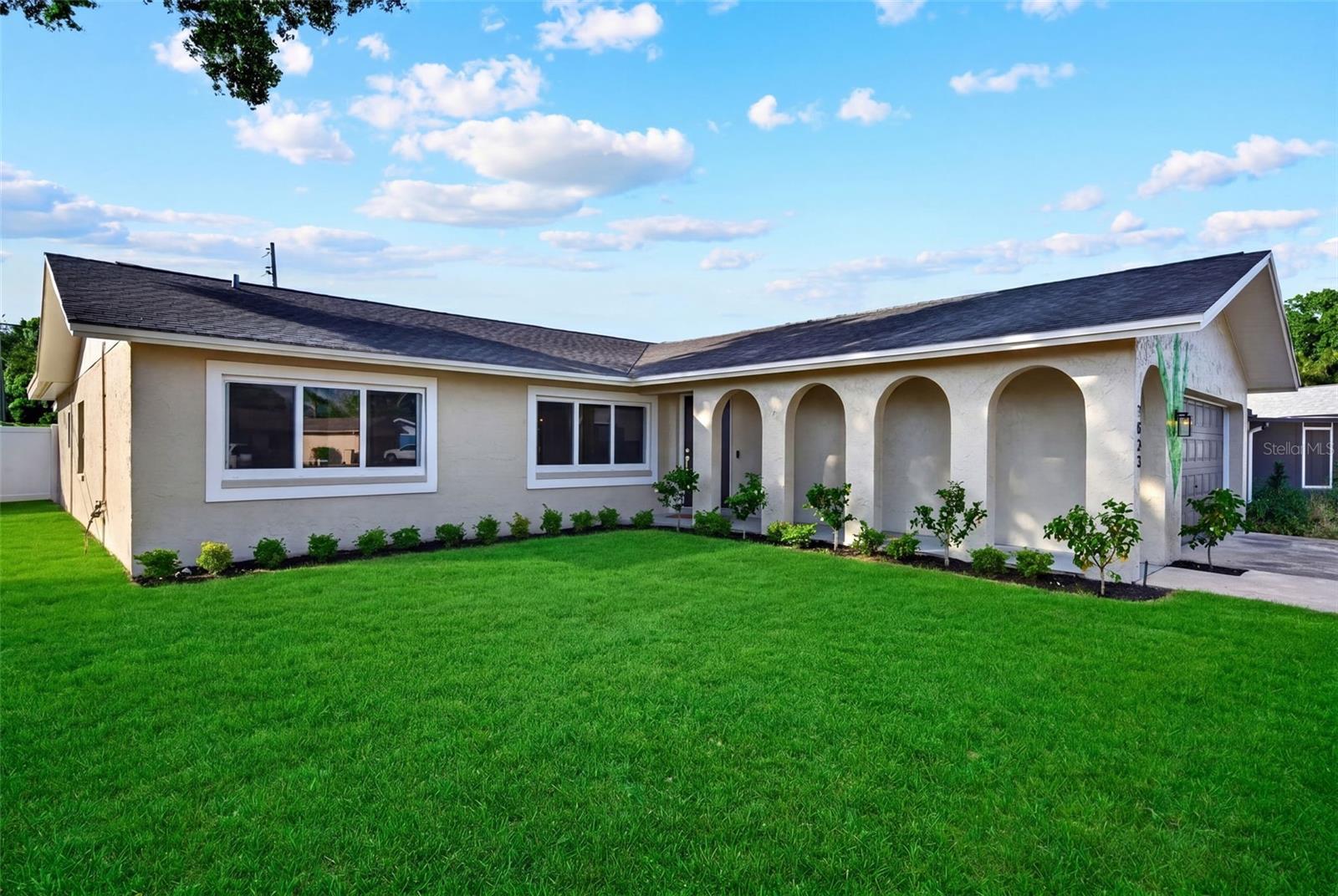 WESTCHESTER ESTATES UNIT ONE - Residential