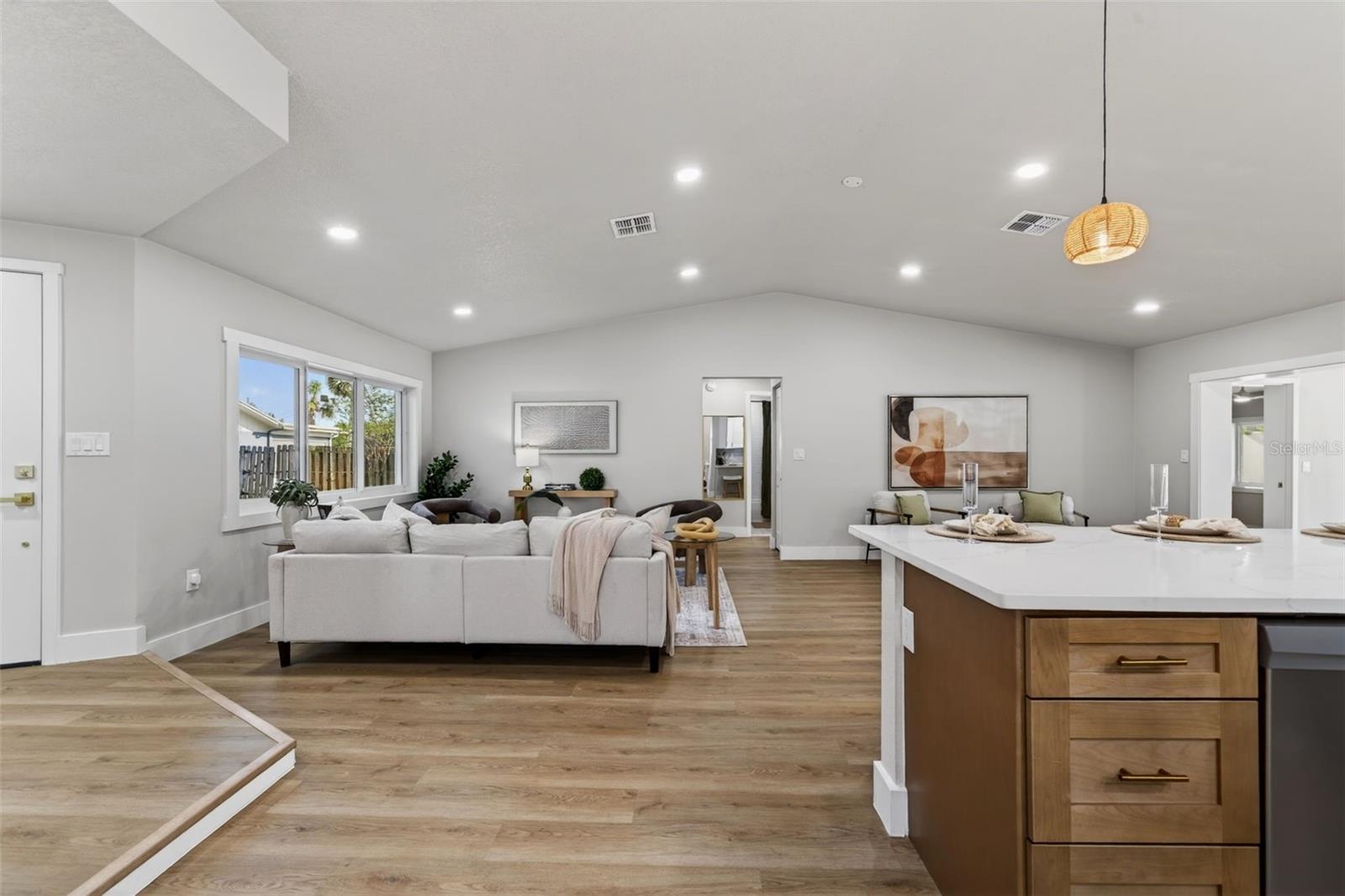 WESTCHESTER ESTATES UNIT ONE - Residential