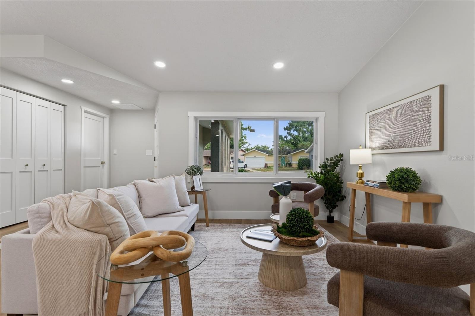 WESTCHESTER ESTATES UNIT ONE - Residential