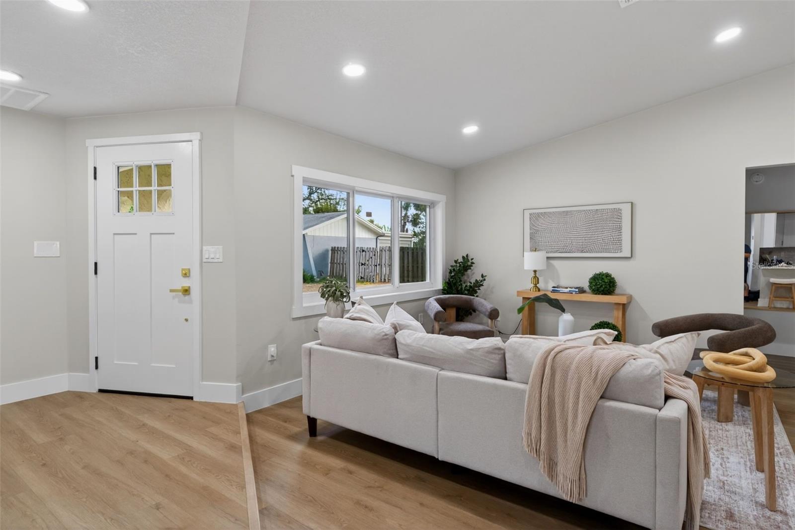 WESTCHESTER ESTATES UNIT ONE - Residential