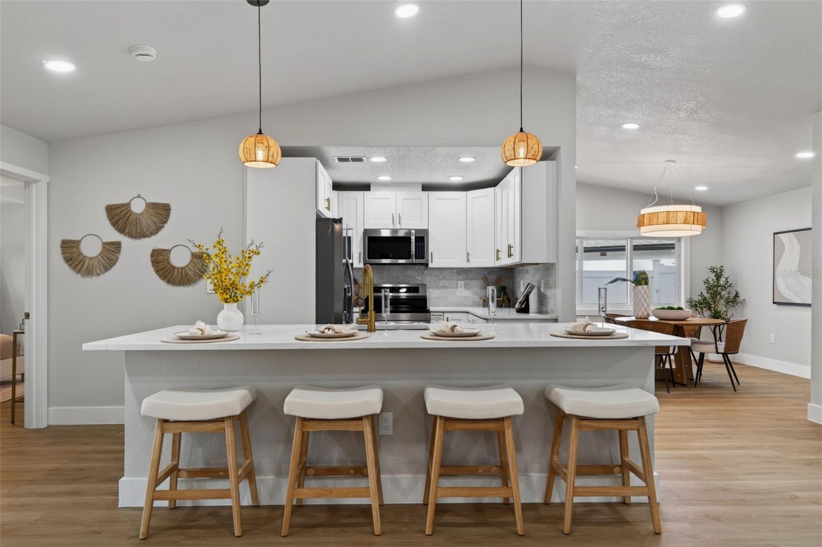 WESTCHESTER ESTATES UNIT ONE - Residential