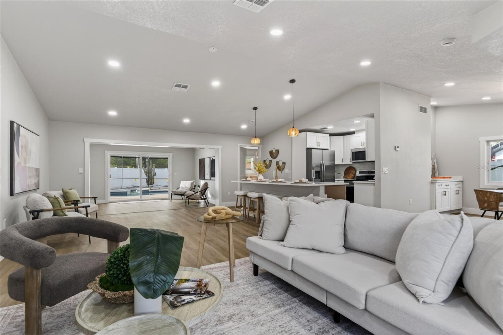 WESTCHESTER ESTATES UNIT ONE - Residential