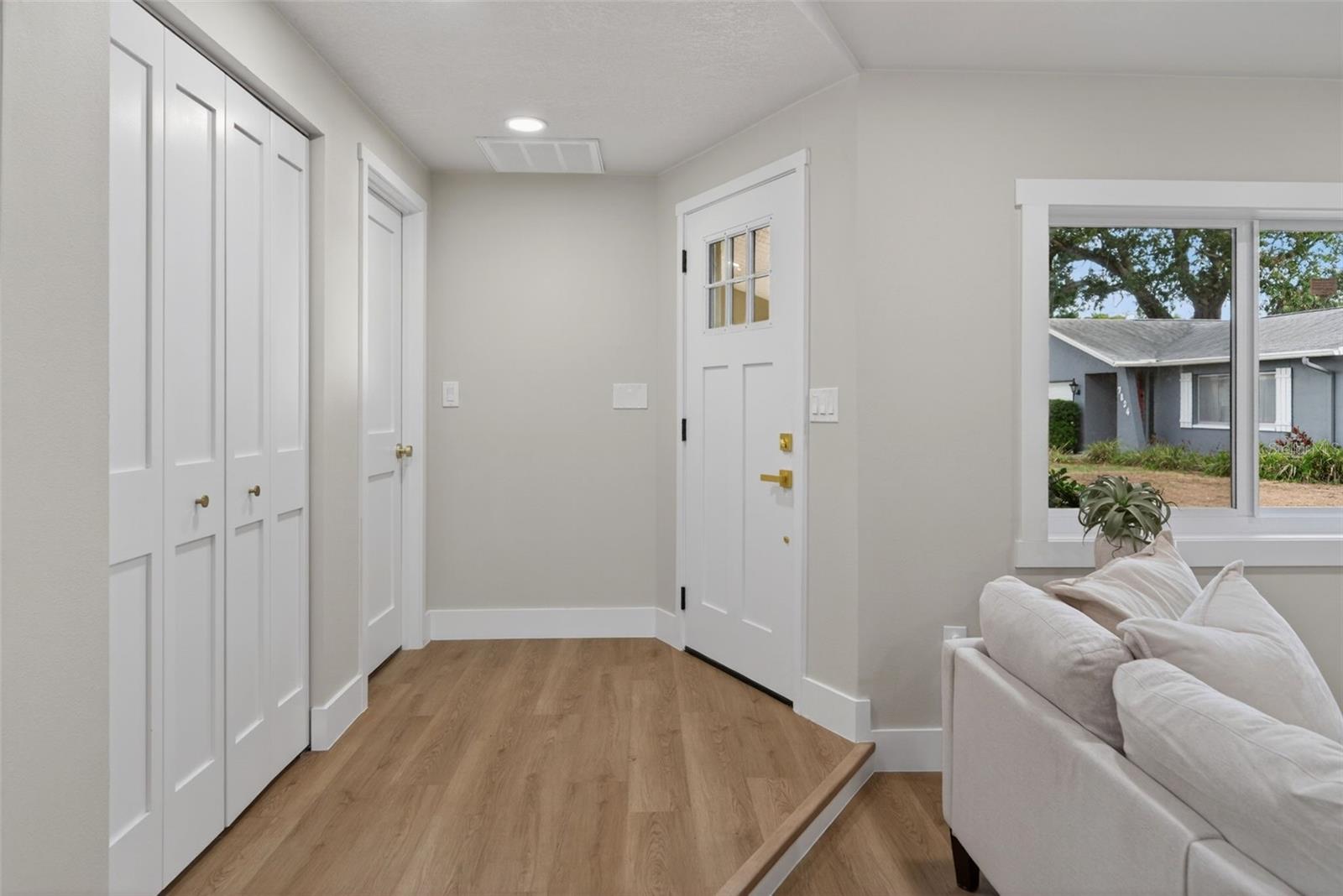 WESTCHESTER ESTATES UNIT ONE - Residential