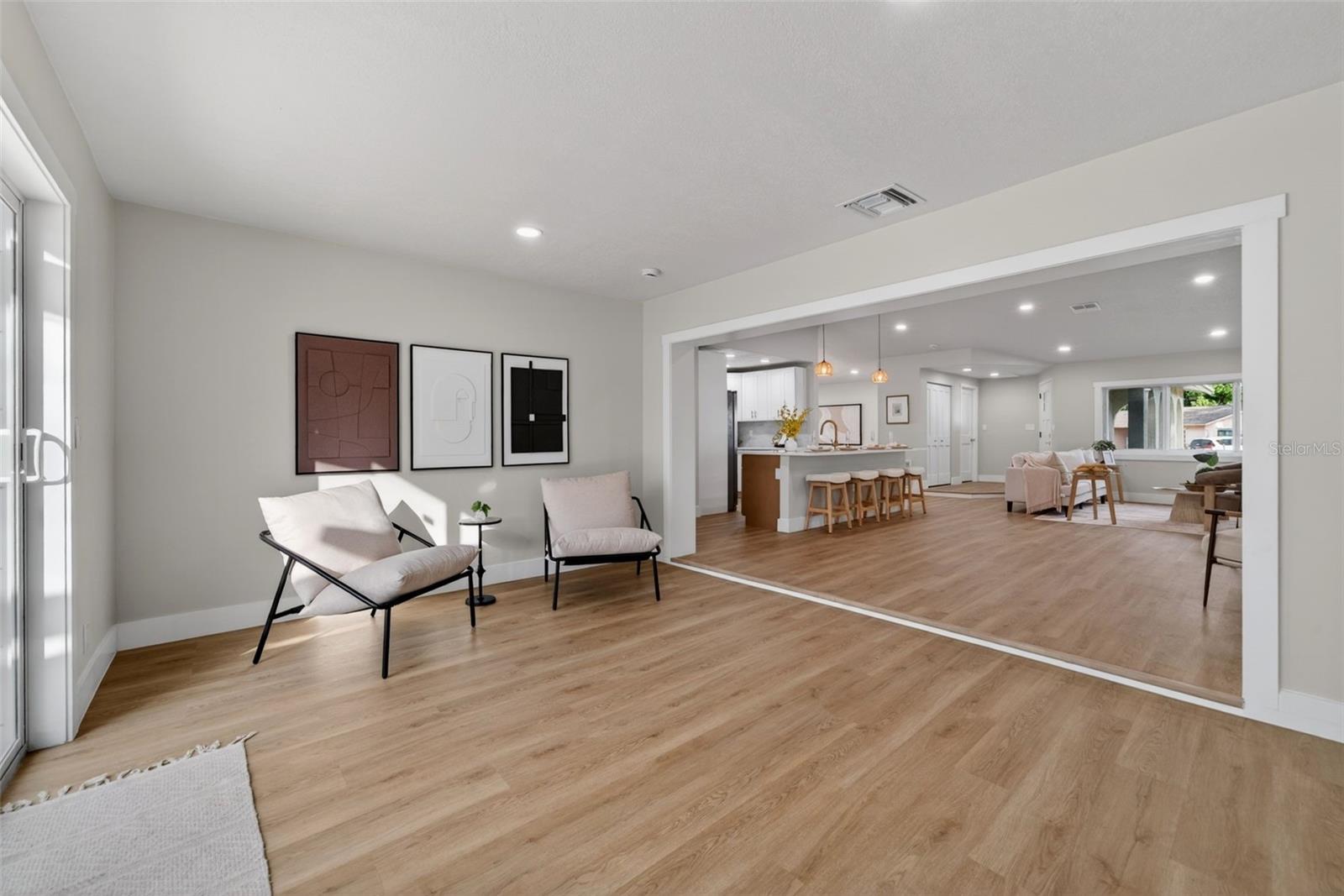 WESTCHESTER ESTATES UNIT ONE - Residential